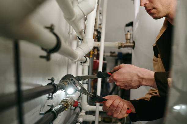 Best Affordable Plumber Near Me  in Perry Hall, MD