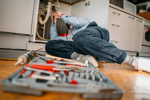  Perry Hall, MD Plumbing Pros