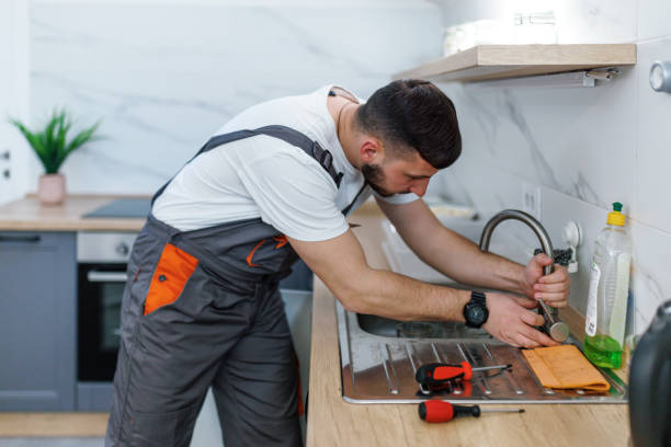 Best Residential Plumbing Services  in Perry Hall, MD