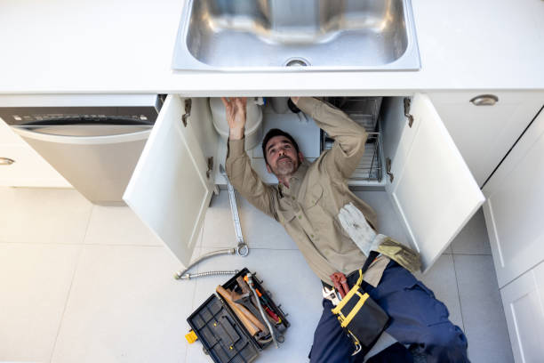 Best Toilet Repair Services  in Perry Hall, MD