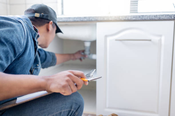 Best Water Softener Installation  in Perry Hall, MD