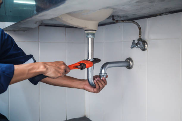 Best Faucet Repair  in Perry Hall, MD