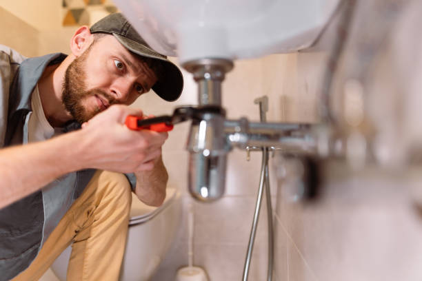 Best Sewer Line Replacement  in Perry Hall, MD