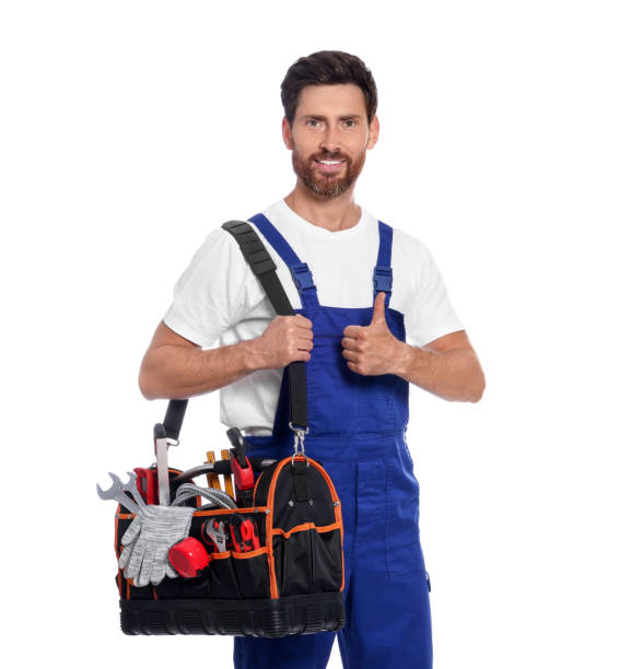 Clogged Drain Plumber in Perry Hall, MD