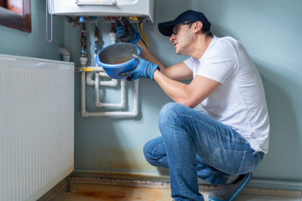 Best Water Leak Repair  in Perry Hall, MD