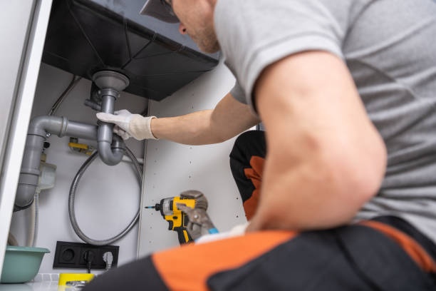 Perry Hall, MD Plumbing Company