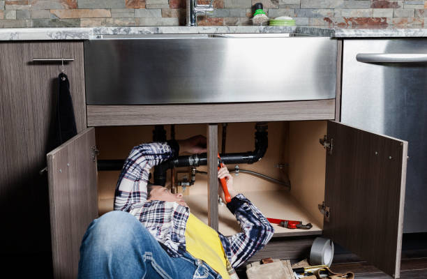 Best Sewer Cleaning Services  in Perry Hall, MD