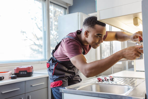 Best Emergency Plumbing Repair  in Perry Hall, MD